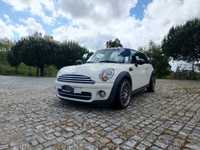 MINI COOPER D 1.6 110CV