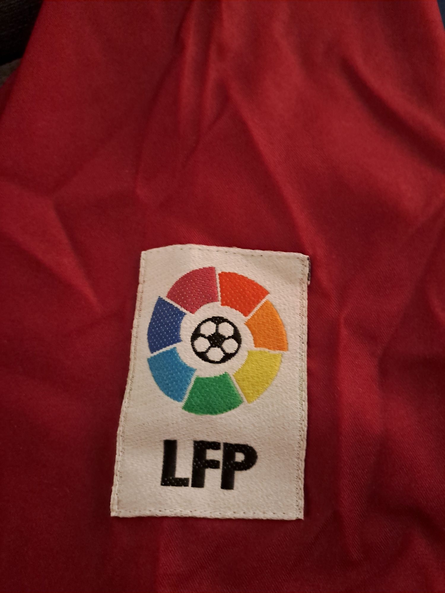 Camisola retro Barcelona 2002-03 L