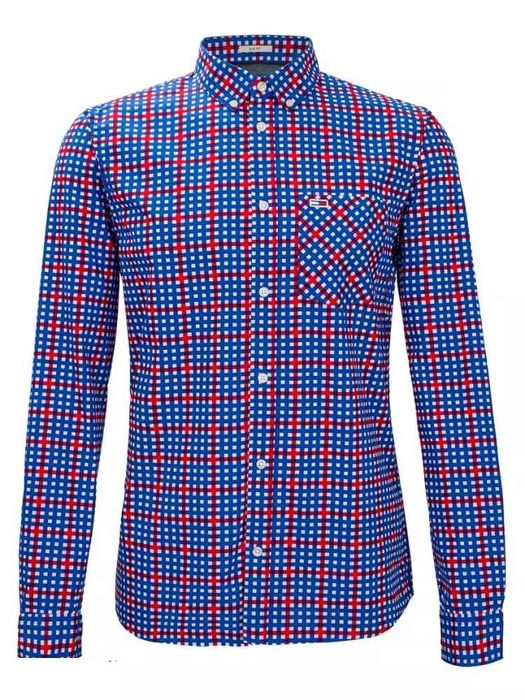 TOMMY HILFIGER oryginalna koszula S/M/L/XL/XXL kratka TOMMY JEANS
