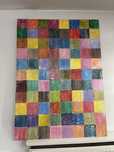Oryginalny kolorowy obraz 110x80cm
