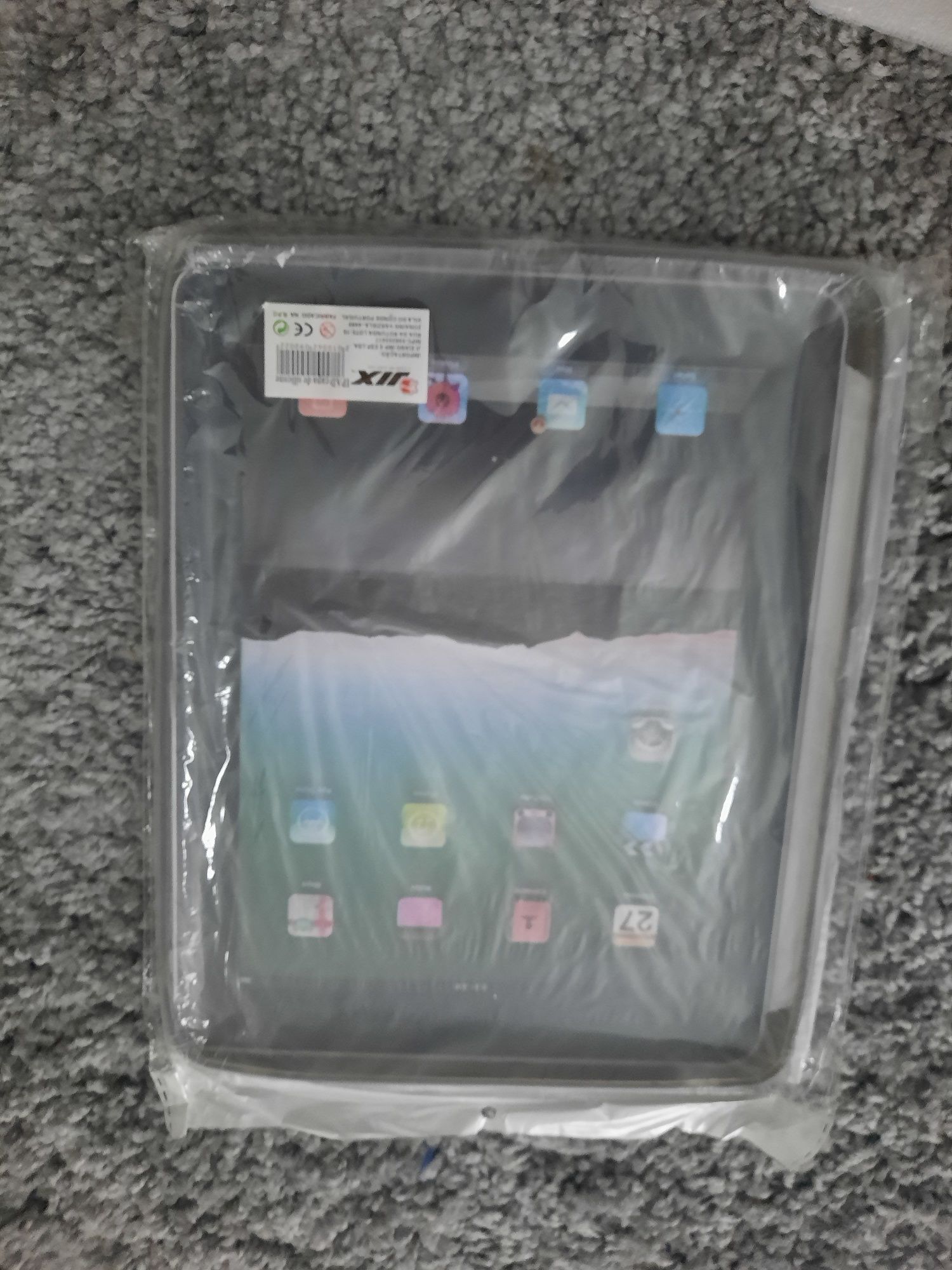 Capas para tablet's