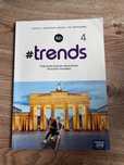 TRENDS 4 język niemiecki