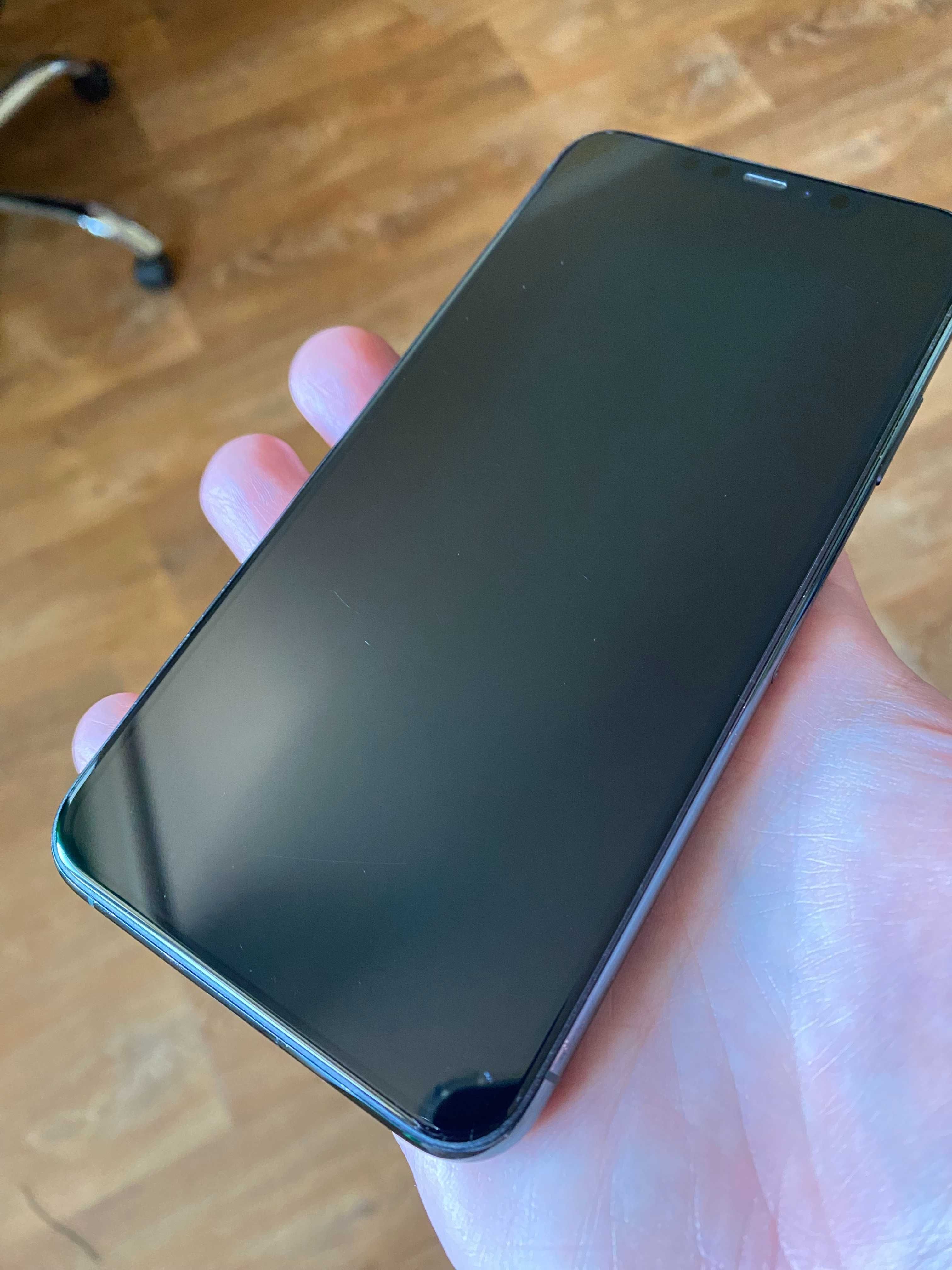 iPhone 11 pro max 64gb neverlock