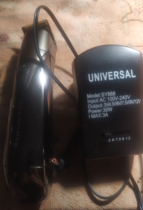 Триммер Remington