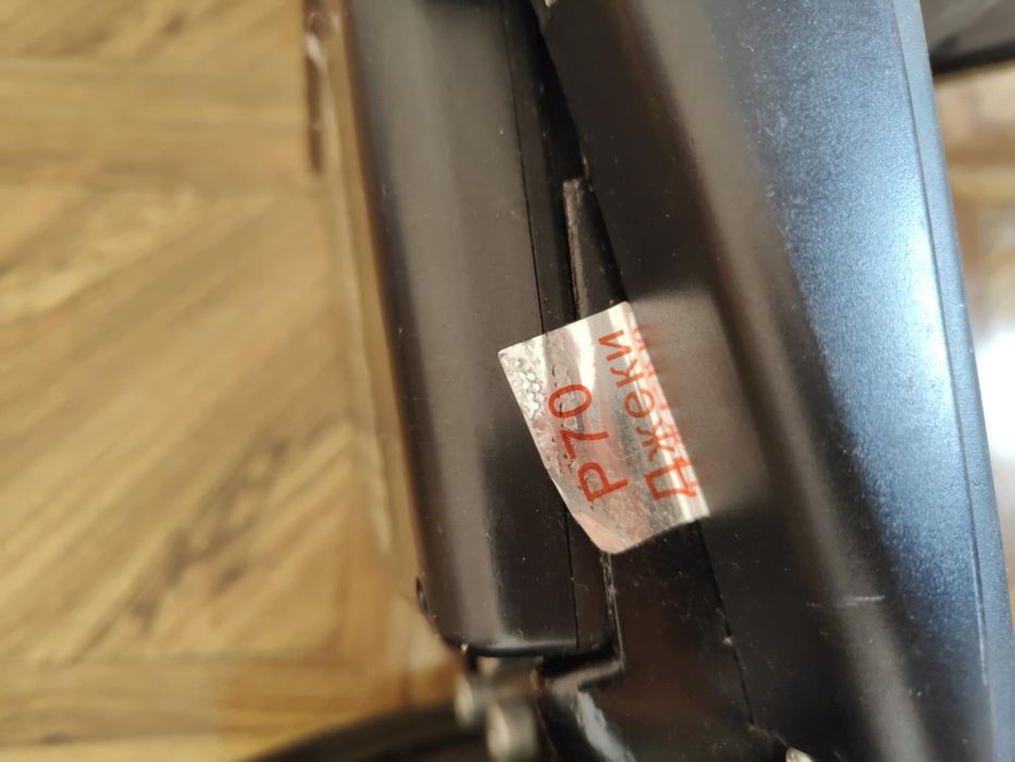 Гіроскутер, колеса 10"