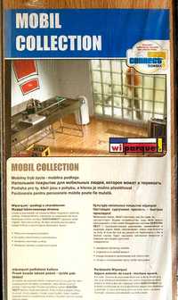 Panele podłogowe Wiparquet | 16 m² | Buk czerwony