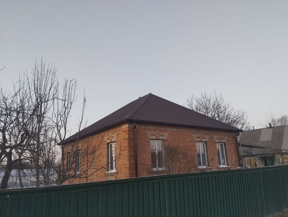 Строительные работы