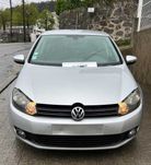 Volkswagen Golf VI 1.6 TDI de 2011 para peças