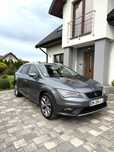 Seat Leon X-Perience, 4x4, Niski Przebieg, Automat, Zadbany