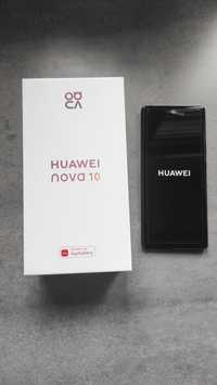 Huawei Nova 10 128Gb na gwarancji, jak nowy