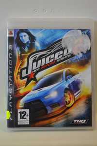 Juiced 2 Hot Import Night  PS3