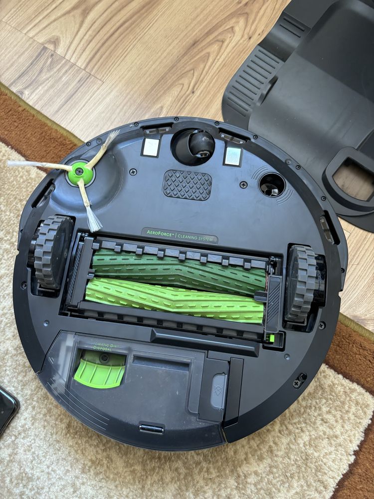 Irobot roomba i3+