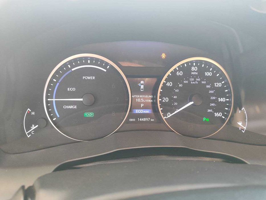 Продам Lexus ES 2012