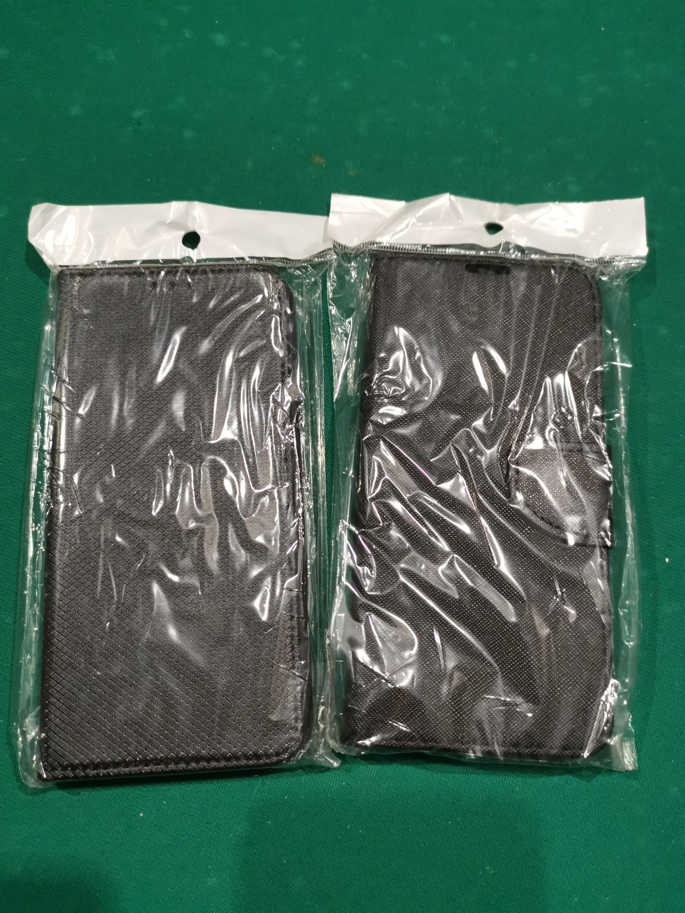 Etui pokrowiec futerał case do nokia 3.4 komplet 2 sztuk