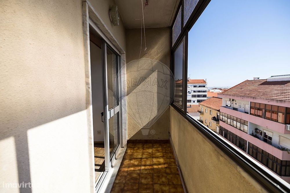 Apartamento T2 para venda