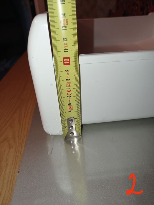 Полки на холодильник " young"