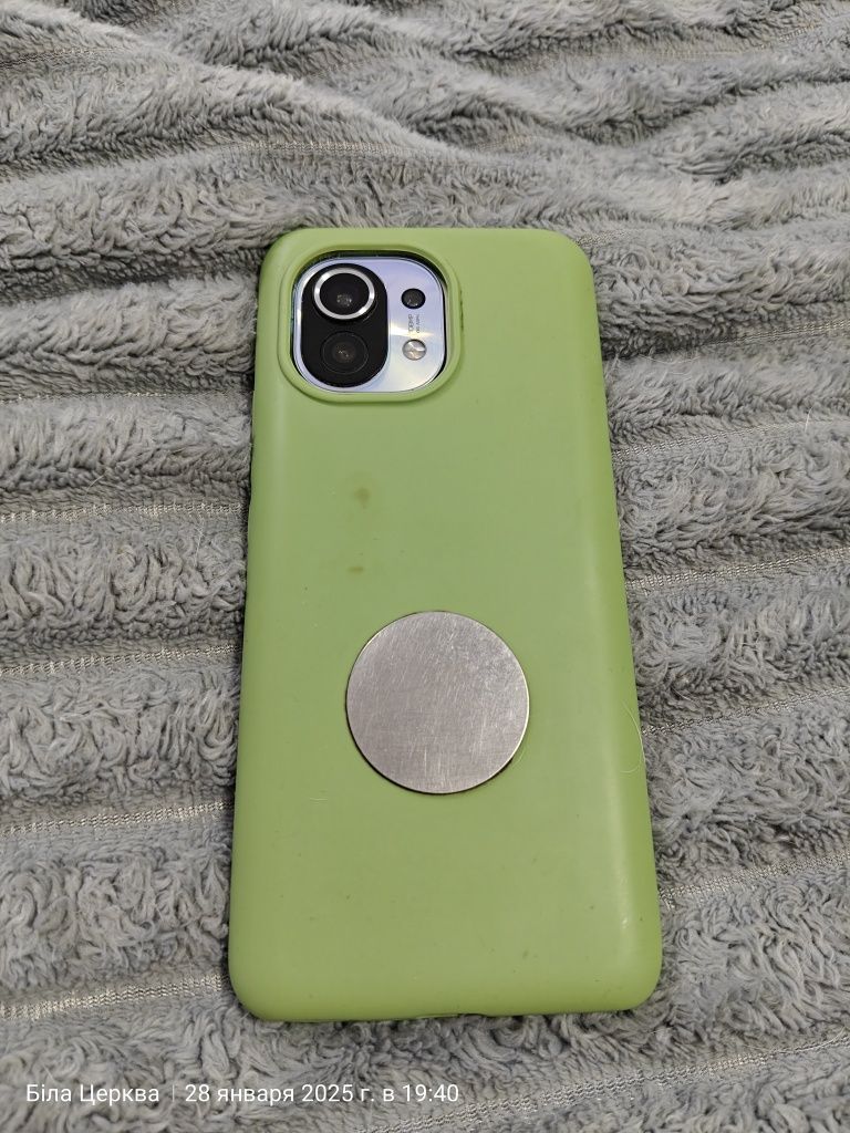 Продам Xiaomi mi 11