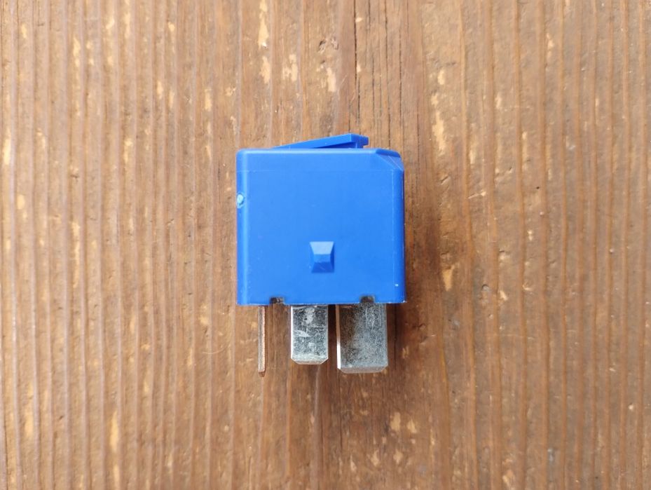 Реле для BMW V23136-L6031-X100 оригинал