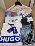 Próbne 7kg pakiety premium zalando zwroty hurt detal na vinted boxy
