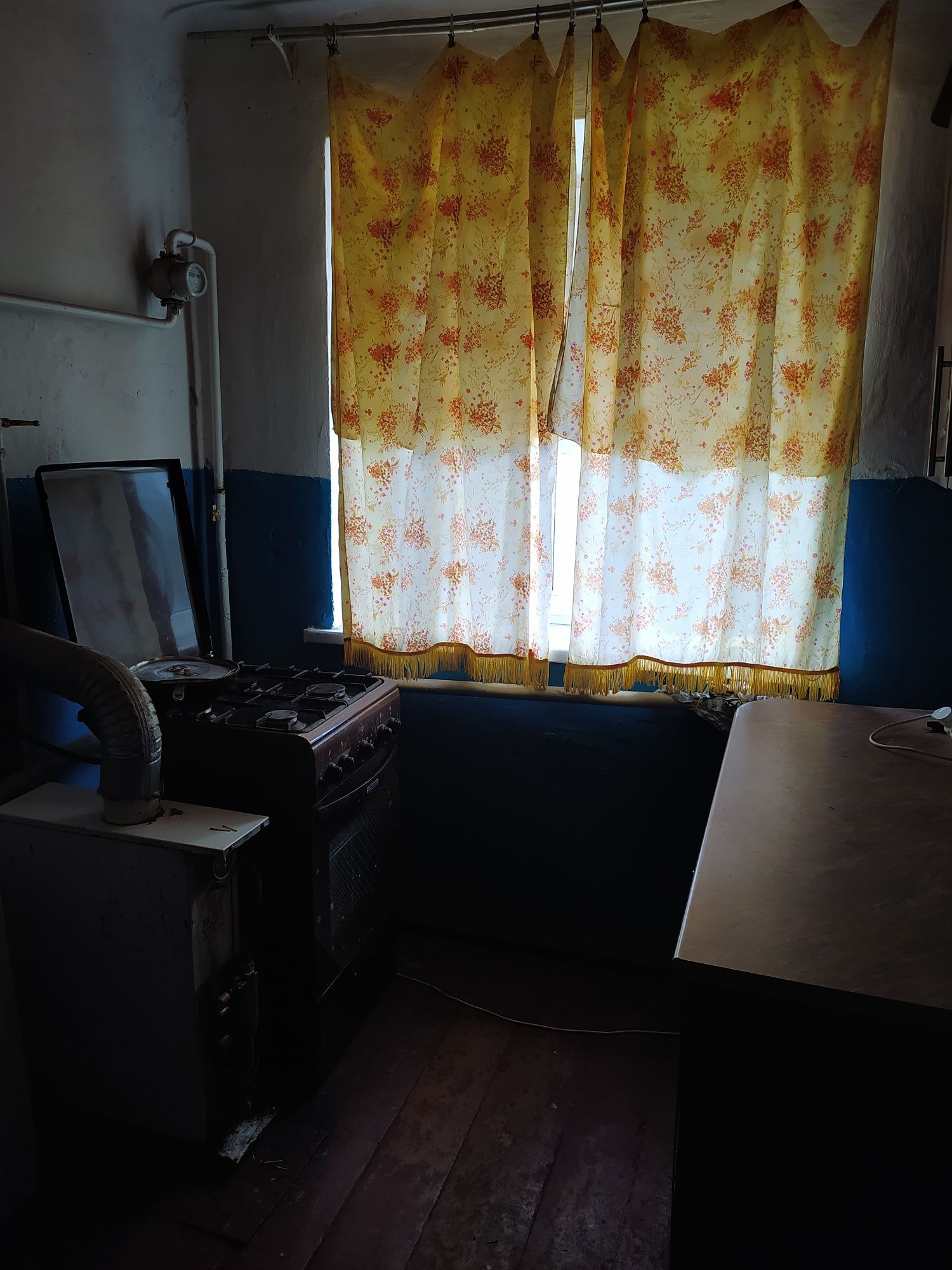 Продаж 3-х кімнатної квартири