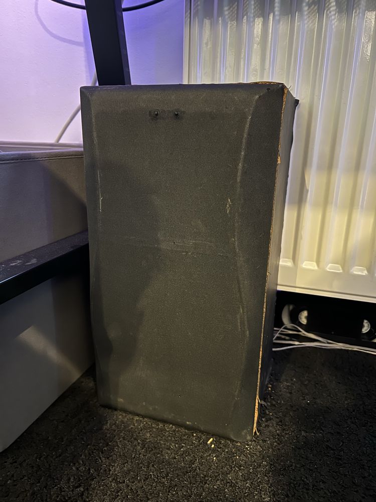 2 kolumny kompletne Sony SS-A 290