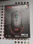 Myszka gamingowa 9800DPI