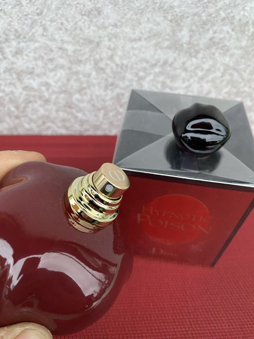Hypnotic Poison Туалетна вода жіночі