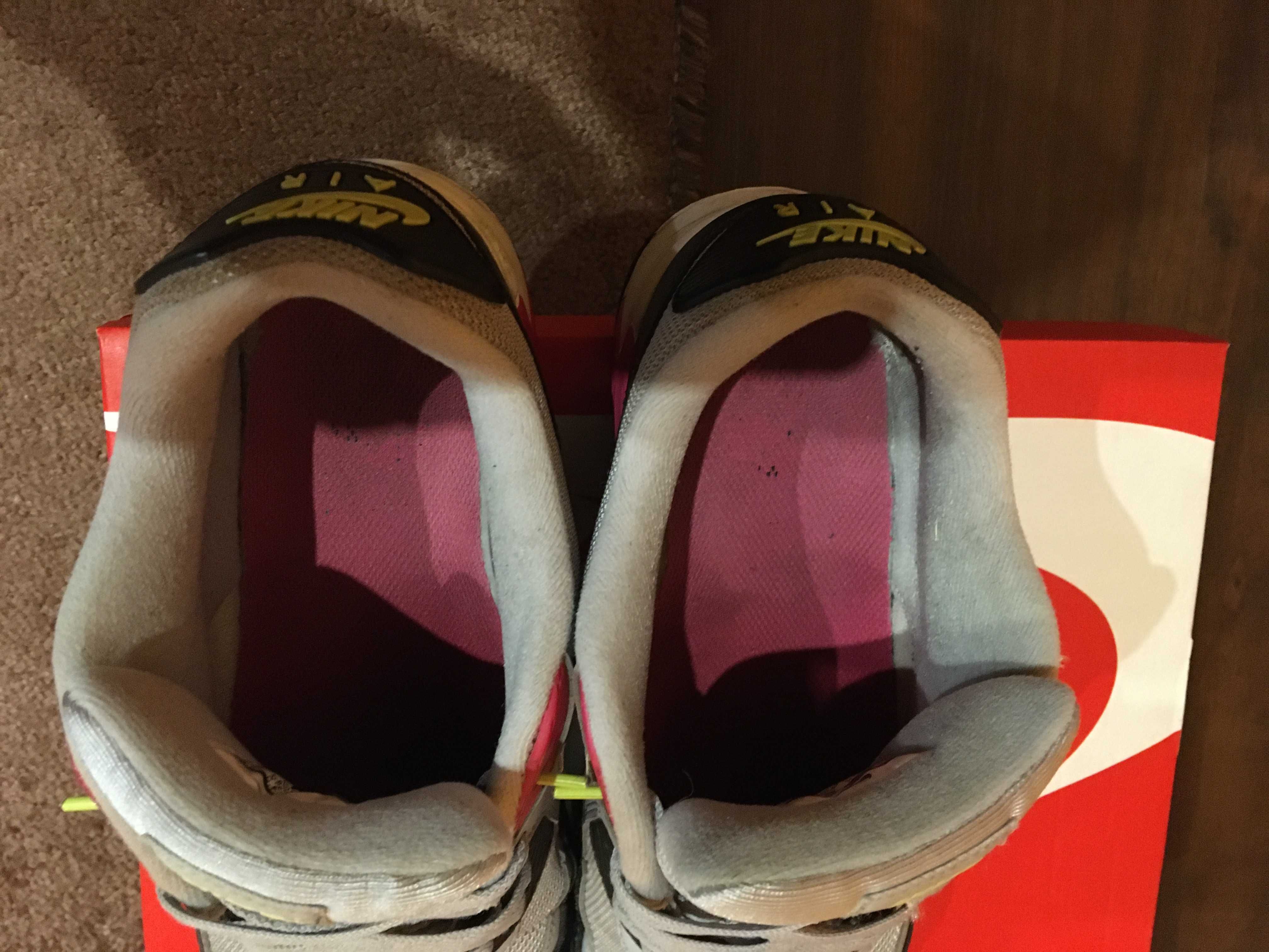 Buty nike air max 90 r.44,5