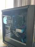Пк Rtx3080 10gd ryzen 7 5700x3d ddr32 gd.  1 td ssd