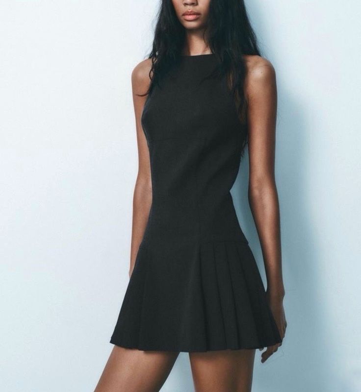 Платье Zara оригинал