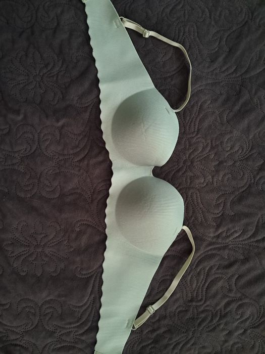 Новий бюстгальтер топ безшовний