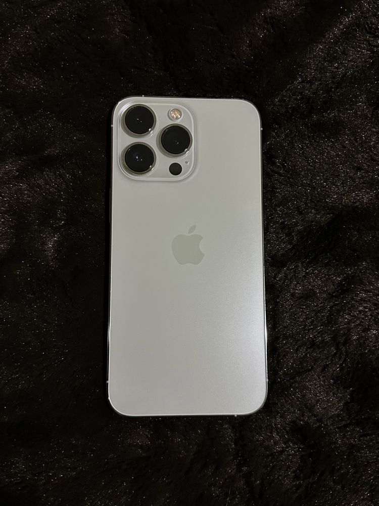 iPhone 13 Pro 128 GB White