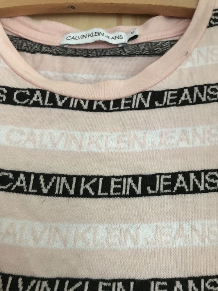 Koszulka Calvin Klein