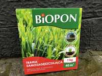 Biopon trawa samozagęszczająca 1 kg