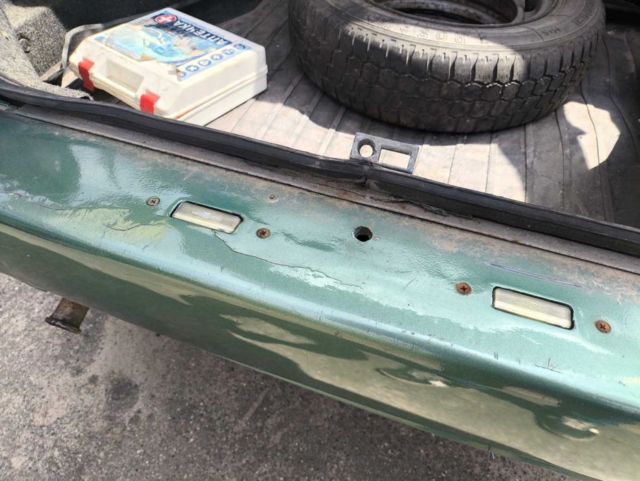 ЗАЗ Славута 1.2i MT (110308-44)