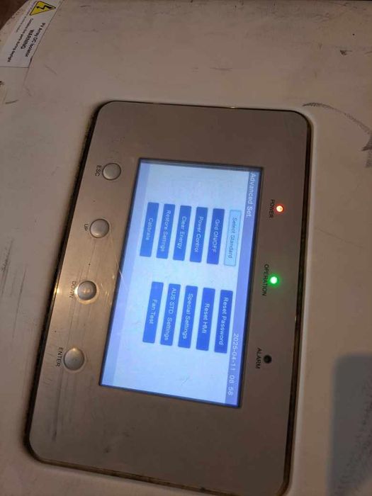 Falownik Solis 20kw 4 mppt