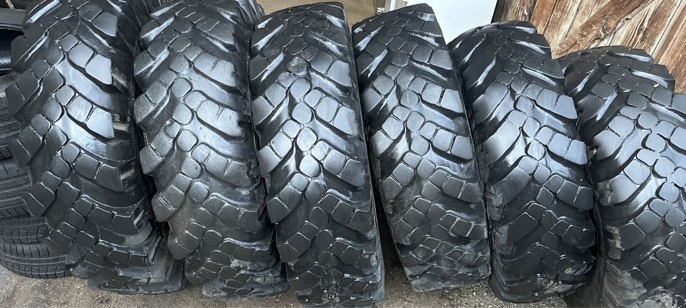 Шини Урал ОИ-25 14.00 R20 Kama резина ялинка