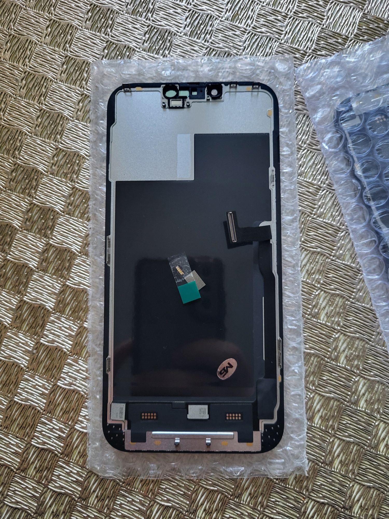 Дисплей для IPHONE 12, 13, 14, 15, Pro,Pro Max, модуль lcd екран