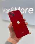 GWARANCJA iPhone 13 Red 256GB 95% bateria
