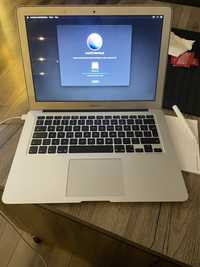 Laptop MacBook Air 13. 2017