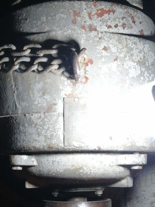 Sprzedam silnik elektryczny 3 kw na kołach