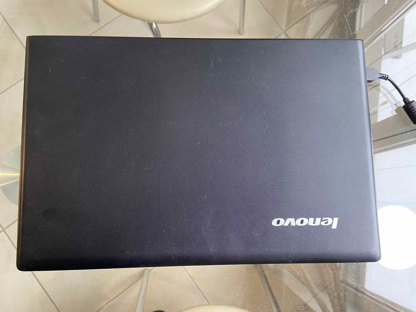 Ноутбук Lenovo g500 i3 vid 2gb 8gb 1tb.