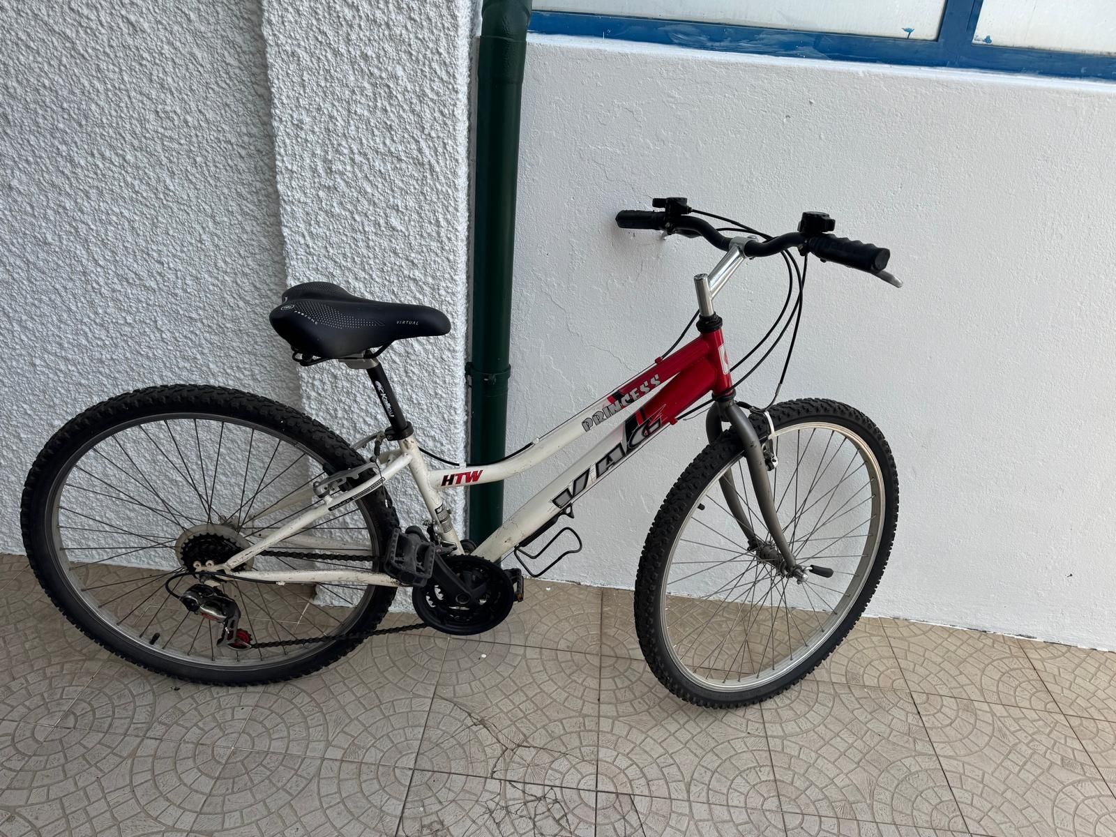 Bicicleta para venda