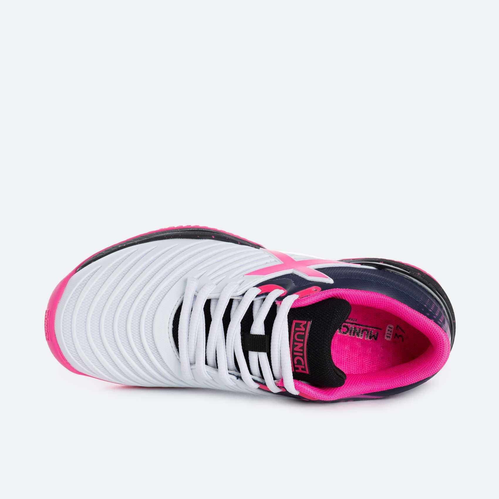 Buty sportowe Munich Padx 25 padel roz.37