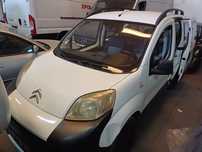 Citroen Nemo 1.4 Hdi XTR 5 lugares