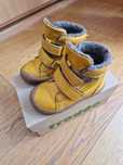 Buty zimowe Froddo Minni Winter r. 22