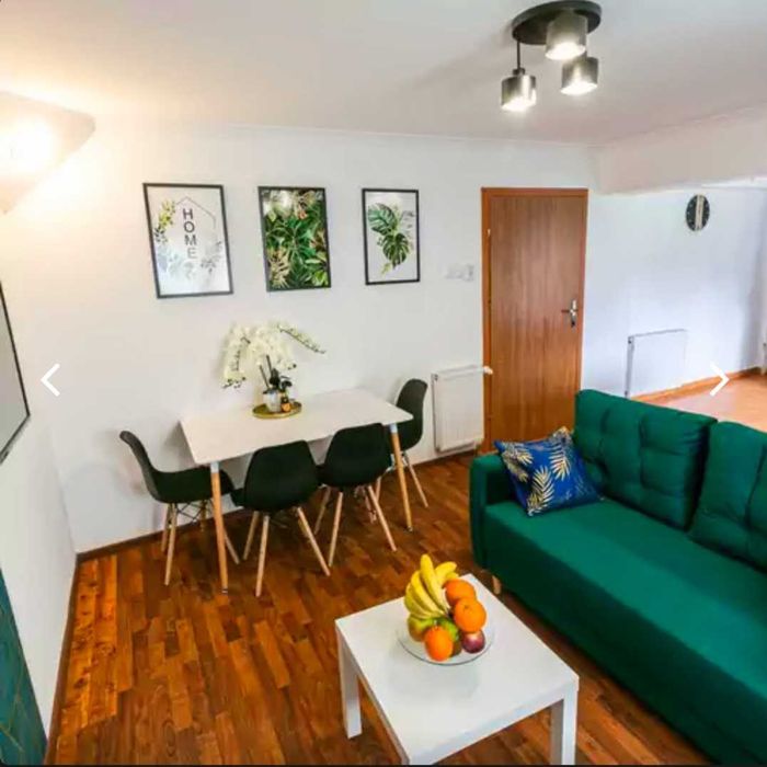 Pokoje/mieszkania dla pracowników. 12 lub 8 miejsc, wysoki standard