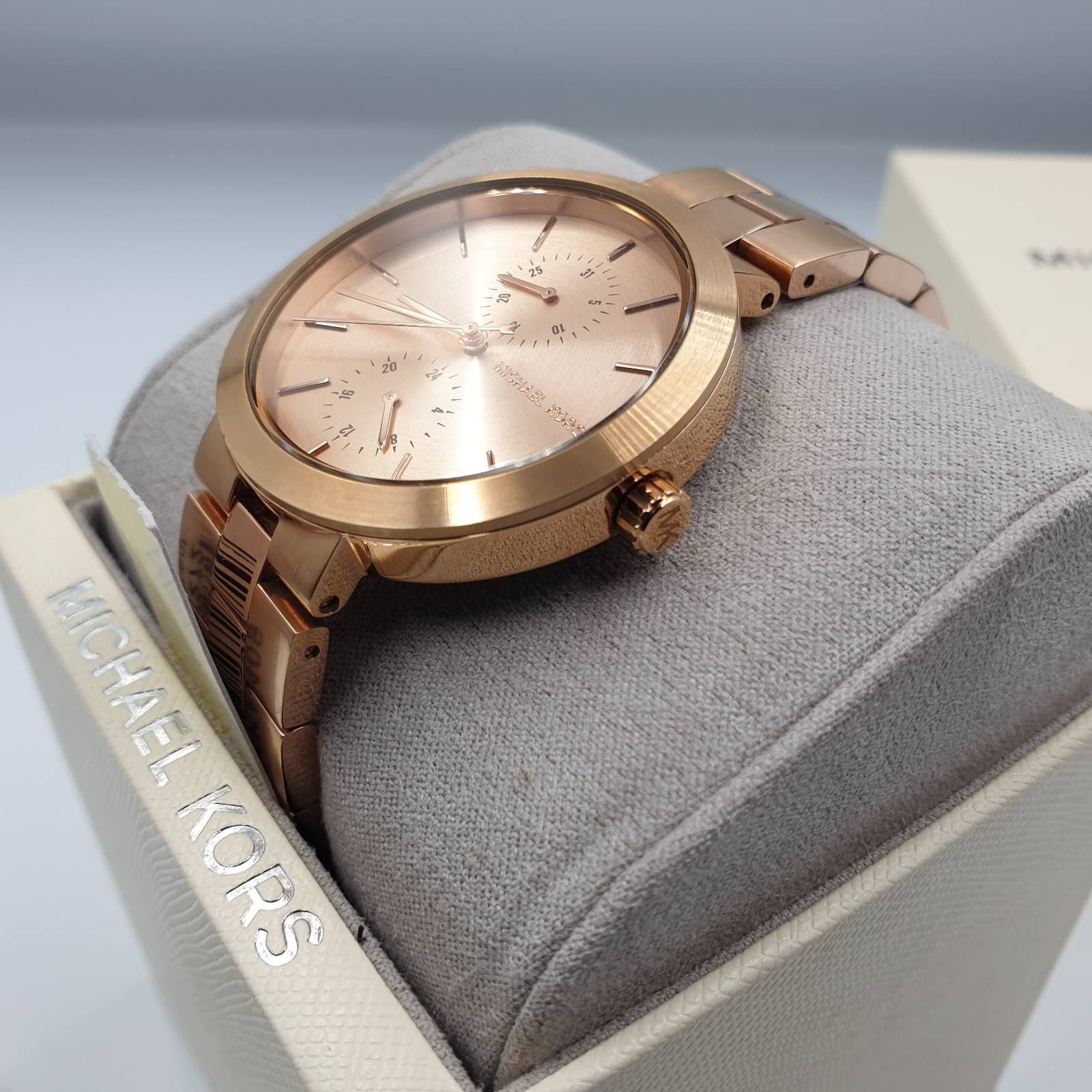 Женские часы Michael kors майкл корс mk6409