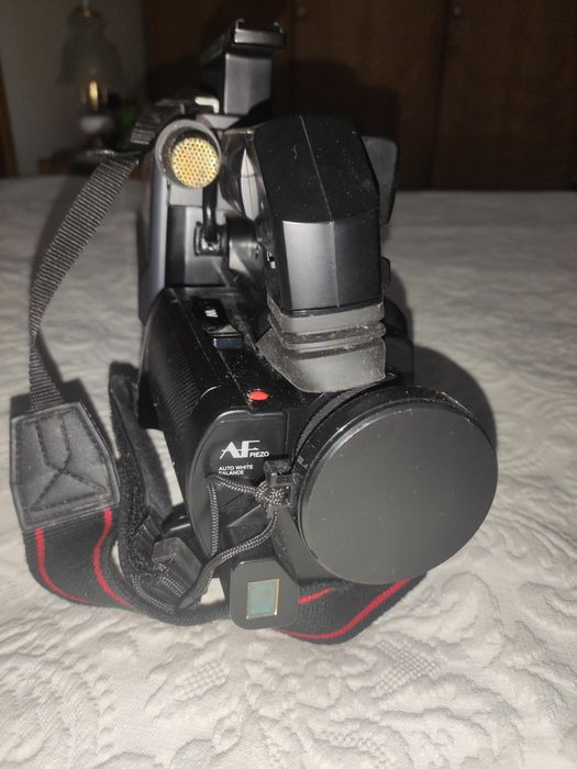 Câmara de filmar PANASONIC