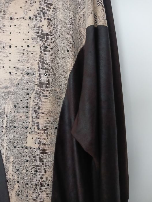 Sukienko - tunika 46 do 52